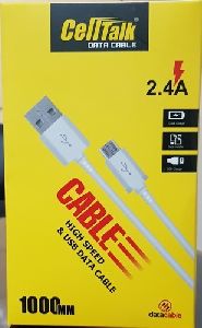 USB Data Cable