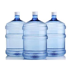 18 Liter PET Water Jar