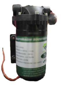 Diaphragm RO Booster Pump