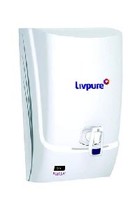 Livpure Glitz Plus RO Water Purifier