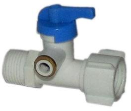 RO Inlet Valve