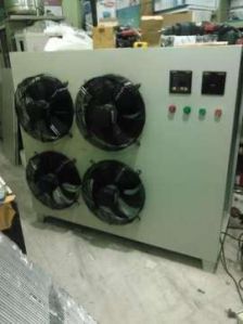 Water Chiller 10 Ton