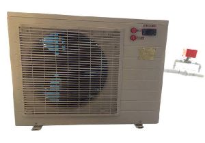 Water Chiller 2 Ton