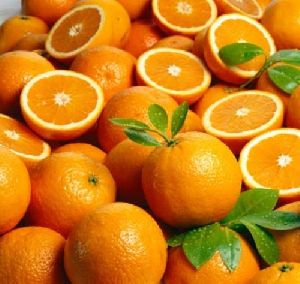 Fresh Orange