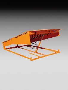 Dock Leveler