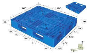 Plastic Pallets