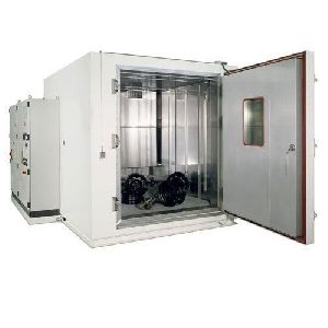 Climatic Chamber