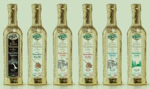 Monovariety Olive Oil