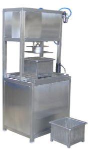 Paneer Press Machine