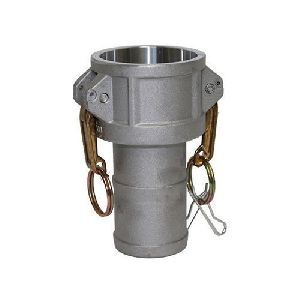 Aluminum Camlock Coupling