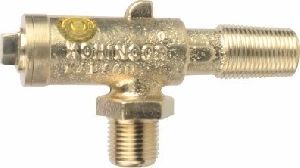 Kohinoor Brass Ferrule