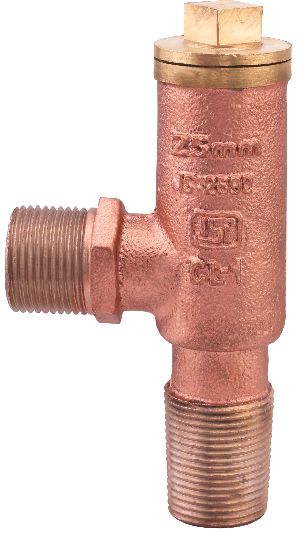 Kohinoor Brass Ferrule
