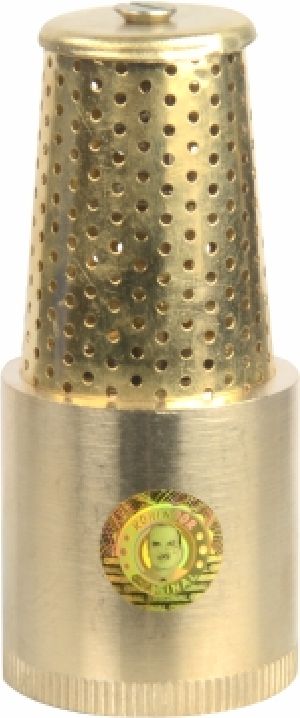 Kohinoor Brass Vertical Check Valve