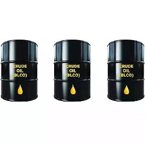 BLCO Crude Oil