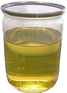 Diesel Oil