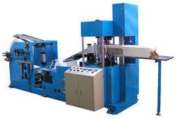 Electric Tissue Paper Making Machine