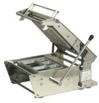 Tray Sealing Machine