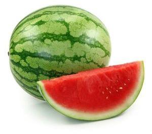 Fresh Watermelon