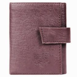 Men Genuine Leather Wallet