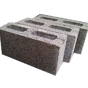 Rectangle Hollow Brick Block