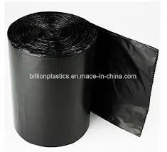 LDPE Trash Bag