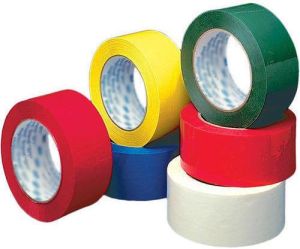 Adhesive Tapes