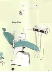 dental treatment chair