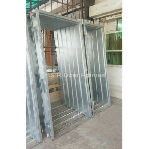 mild steel door frame