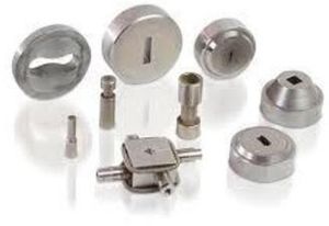 enamelling dies