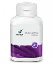 Shatavari Max Capsules