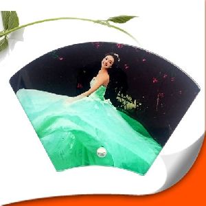 BL 41 Glass Photo Frame