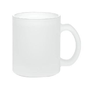 Sublimation Frosted Mug