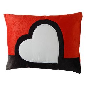 Sublimation Patch Cushions