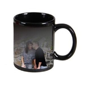 Sublimation Patch Magic Mug