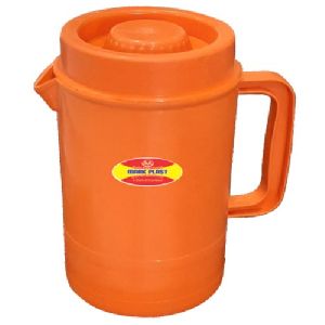 Plastic Water Jug