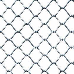 stainless steel chain link fencing