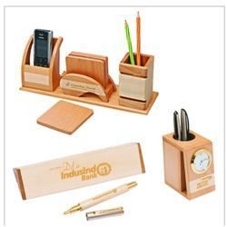 Wooden Corporate Incentive Gift