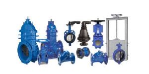 Pressure Control Valve