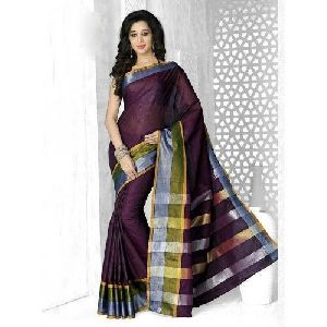 Cotton Sarees