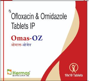 Omas-Oz Tablet