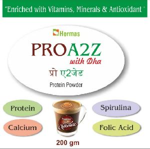 ProA2Z Protein Powder