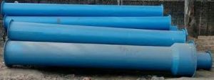 FRP Pipes