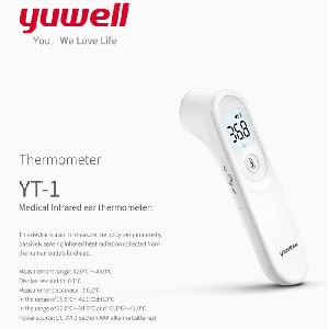 Infrared IR Non-Contact Forehead Thermometer
