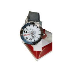 men wrist watch