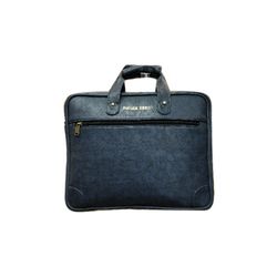 office leather bag