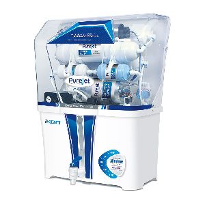 Alkaline RO Water Purifier