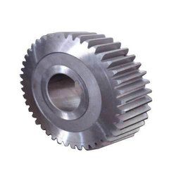 Reduction Gear