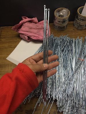Long Screw