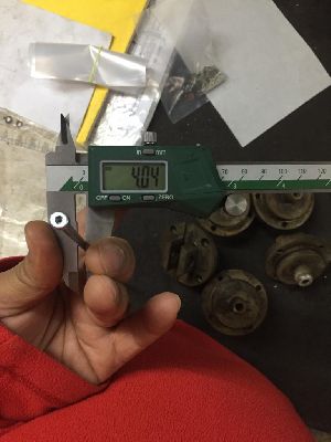 Long Screw
