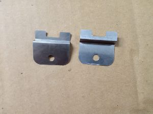 Prismatic Li-Ion Cell Pure Nickel Busbars